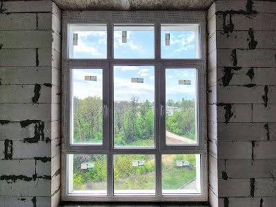 квартира за адресою Шолуденка вул., 17-Ф
