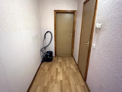 квартира за адресою Милославська вул., 47а