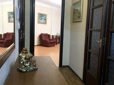 квартира за адресою Старопортофранківська вул., 117