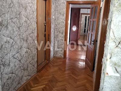 квартира по адресу Александра Мишуги ул., 3