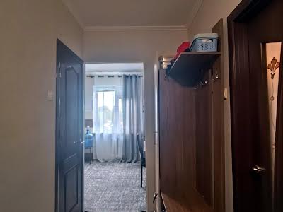 квартира по адресу Томилівська ул., 50