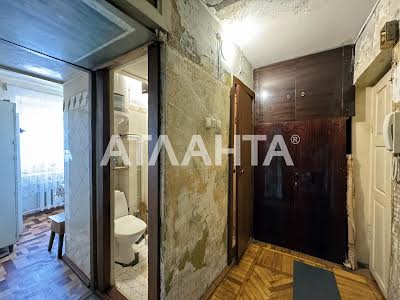 квартира за адресою Ботанічний пров., 6