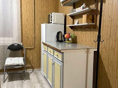 квартира за адресою Оболонський просп., 15-Б