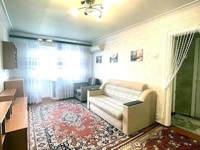 квартира за адресою Введенська вул., 15