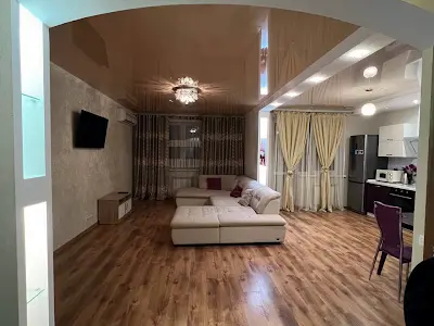 квартира за адресою Патріарха Мстислава Скрипника вул., 40