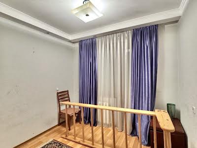 квартира за адресою Харківська вул., 40