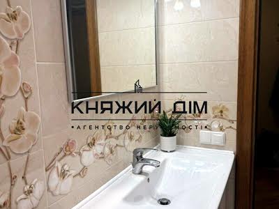 квартира за адресою Авіаконструктора Ігоря Сікорського вул. (Танкова), 1-Б