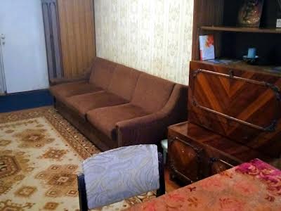 квартира за адресою Володимира Покотила вул. (Картвелішвілі), 5