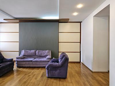 квартира по адресу Панаса Мирного ул., 8