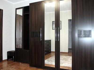 квартира за адресою Ясинуватський пров., 11