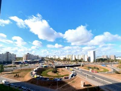 квартира по адресу Академика Заболотного ул., 1-Б