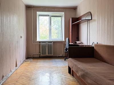 квартира по адресу Нове шосе, 12