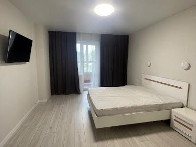 квартира за адресою Новопольова, 2