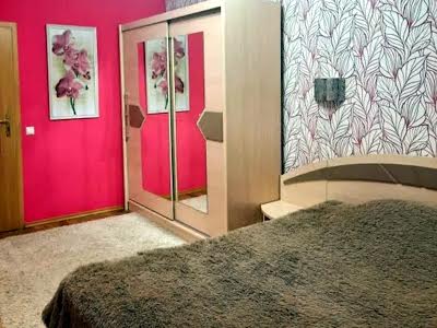квартира за адресою Леоніда Каденюка просп. (Юрія Гагаріна), 8-А