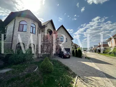 будинок за адресою Піщана