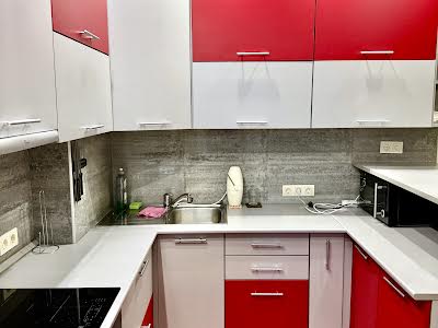 квартира по адресу Осенняя ул., 33