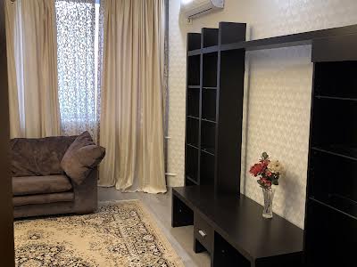 квартира за адресою Миколи Бажана просп., 16