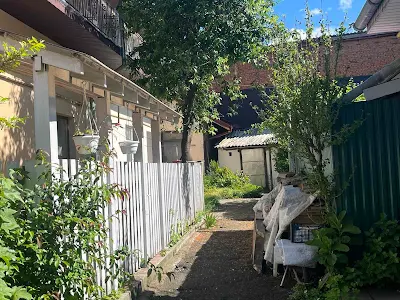 квартира по адресу Подгорная ул., 1