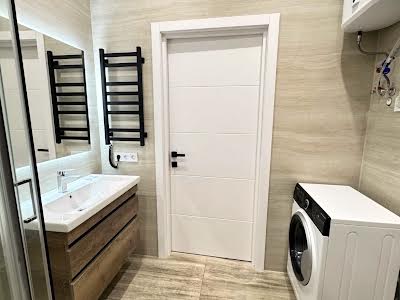 квартира за адресою Андрія Новака вул., 51