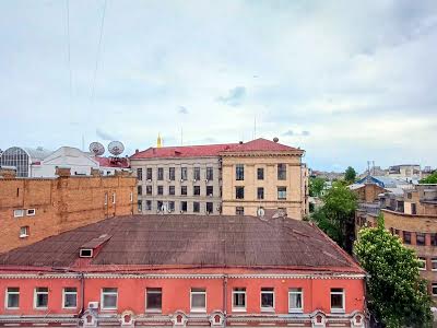 квартира за адресою Велика Житомирська вул., 14
