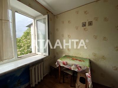 квартира по адресу Космонавтов ул., 20
