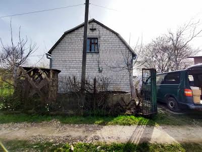 будинок за адресою центральна