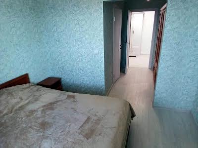 квартира по адресу Бориса Гмыри ул., 12-Б