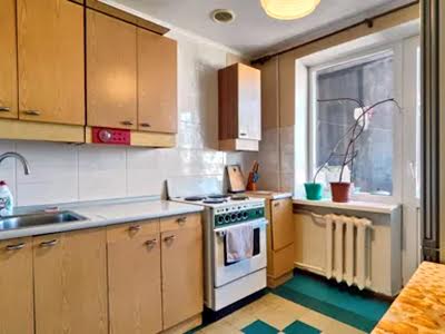 квартира за адресою Запорізьке шосе, 72