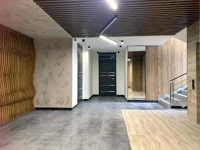 квартира за адресою Лісна, 5