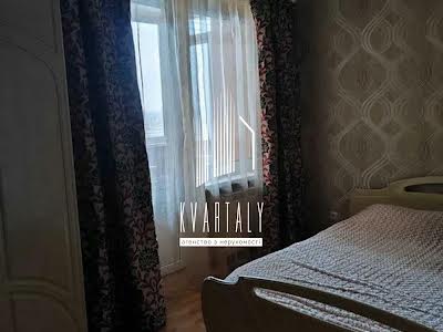 квартира по адресу Осіння, 33