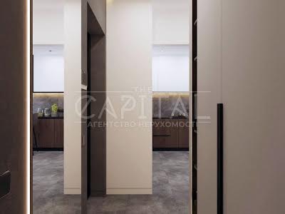 квартира за адресою Салютна вул., 8