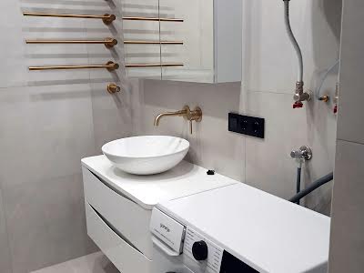квартира за адресою Драгоманова вул., 31-А