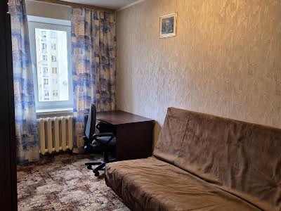 квартира за адресою Володимира Івасюка просп. (Героїв Сталінграду), 20
