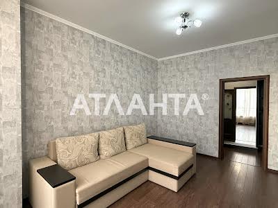 квартира за адресою Французький бульв., 22
