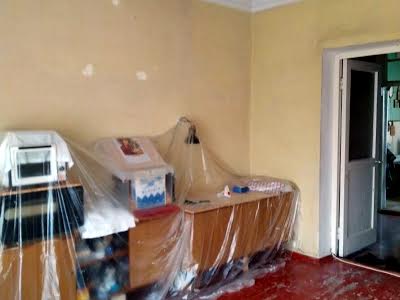 квартира по адресу Воронина ул., 3
