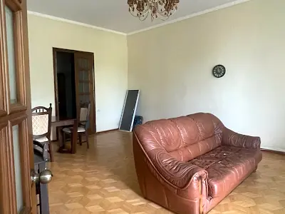 квартира по адресу Дерибасовская ул., 31
