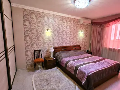 квартира за адресою Тетянинська вул. (Леваневського), 7