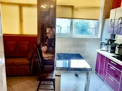 квартира по адресу Кордонный пер., 7д