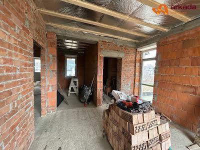 будинок за адресою Мельника вул.