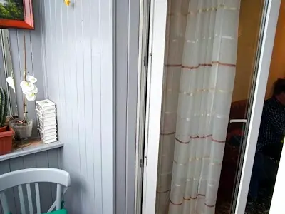 квартира за адресою Шолом-Алейхема вул., 11