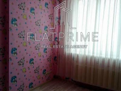 квартира за адресою Лобачевського пров., 7