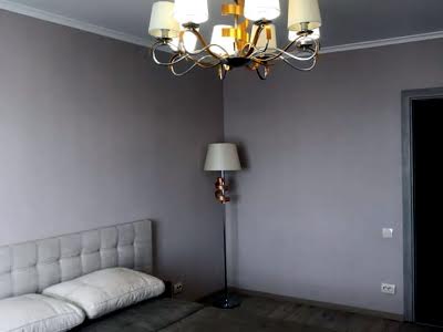 квартира по адресу Ясиноватский пер., 11