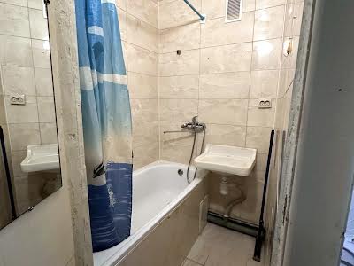 квартира за адресою Нескорених вул., 68