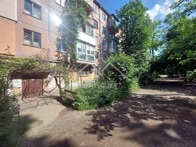 квартира по адресу Героев АТО ул. (Димитрова), 91