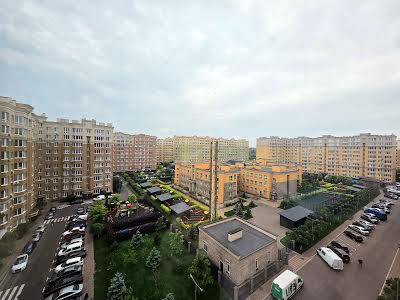 квартира по адресу Абрикосовая ул., 1-Б