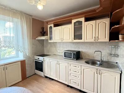 квартира за адресою Оболонський просп., 49