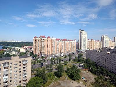 квартира за адресою Володимира Івасюка просп. (Героїв Сталінграду), 9-А