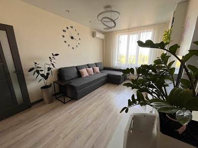 квартира по адресу Абрикосовая ул., 3