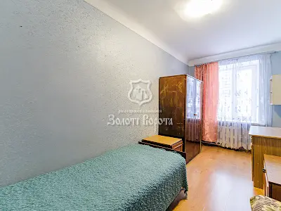 квартира за адресою Будівельників вул., 24