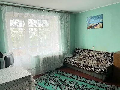 квартира по адресу Крошенская ул., 18